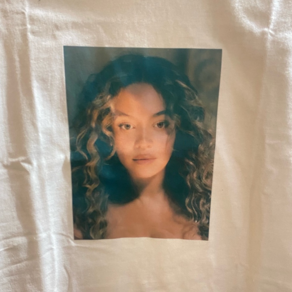 Renaissance T-shirt (Beyonce)